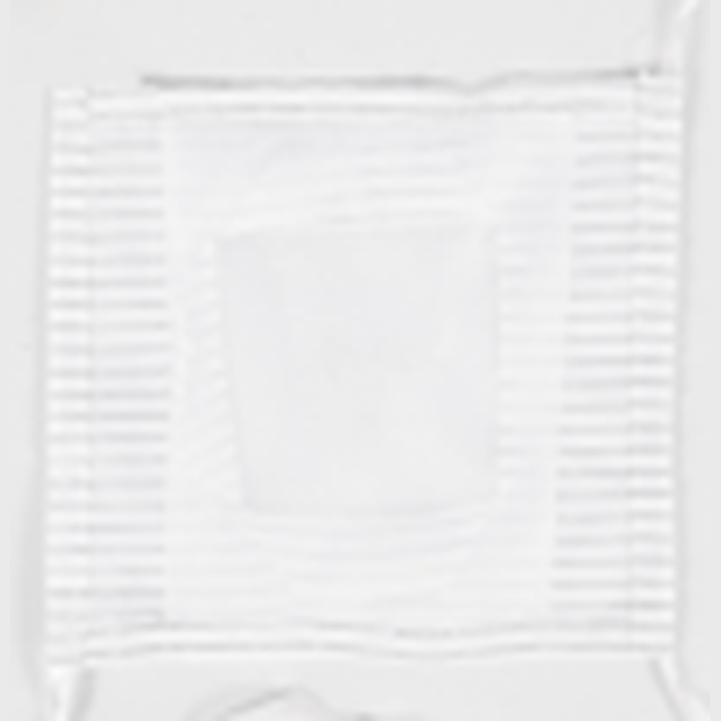Anti-Static Face Mask (Cup-Style)