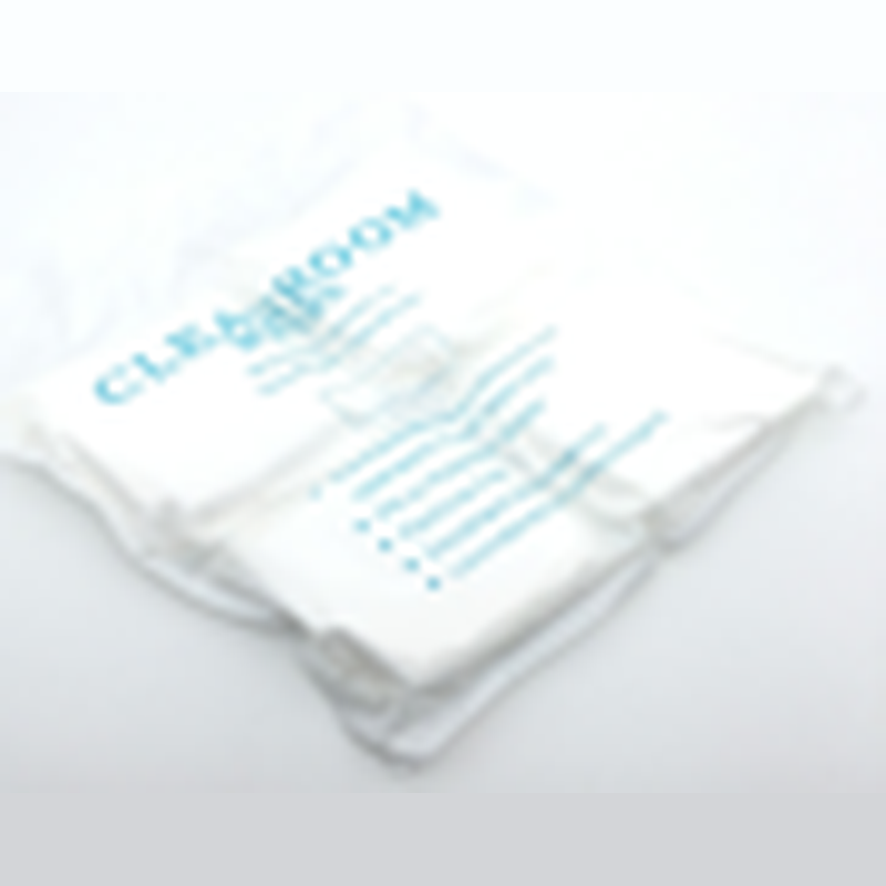 3008 ESD Cleanroom Wiper (Folded Pack)