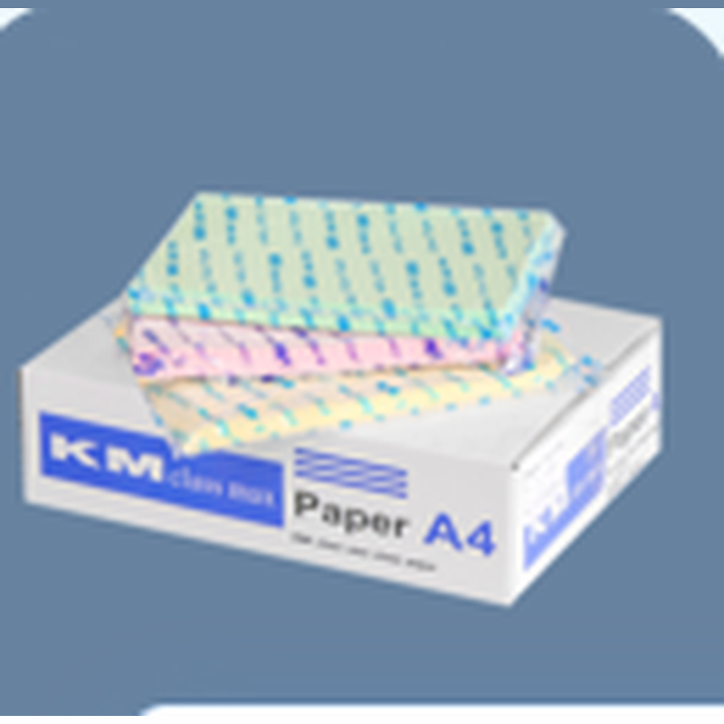 Cleanroom Printing Paper A4