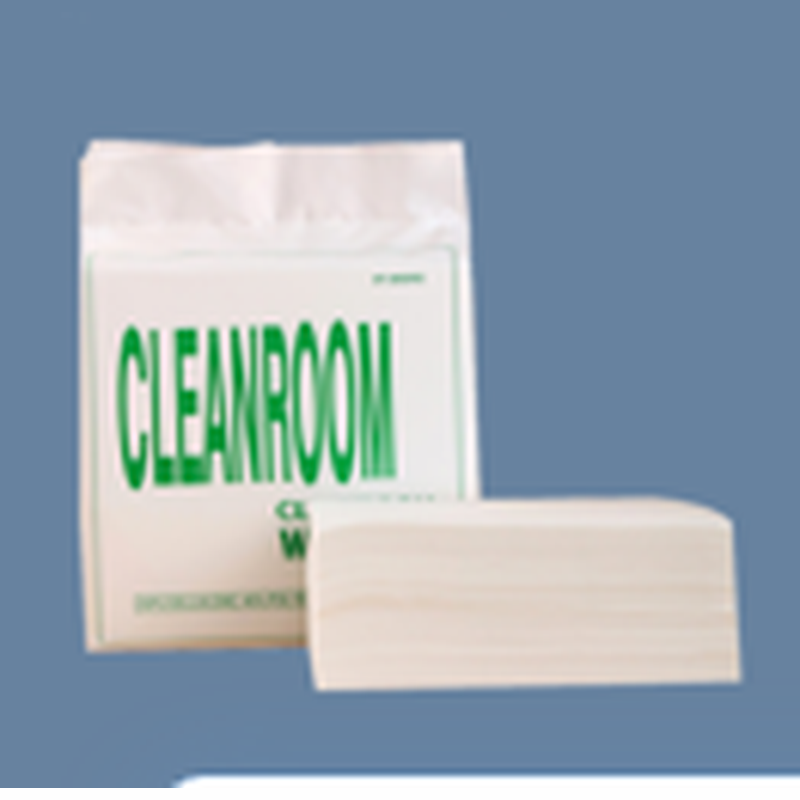 Cleanroom Industrial Wiping Cloth
