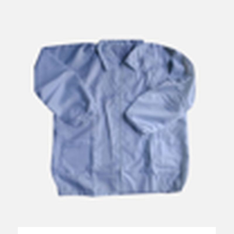 Anti-Static Grid Top
