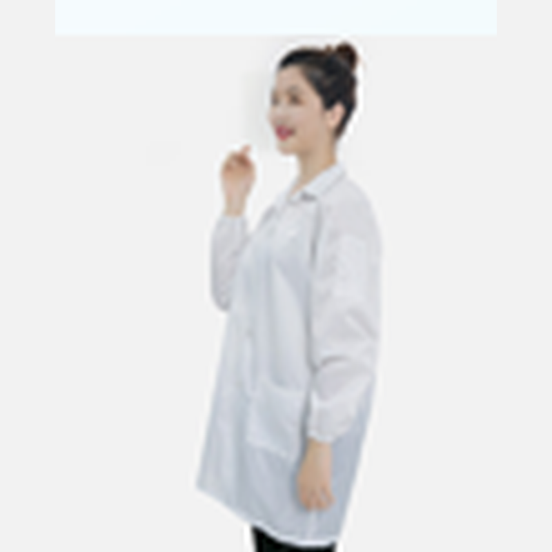 Anti-Static Clothing Jacket