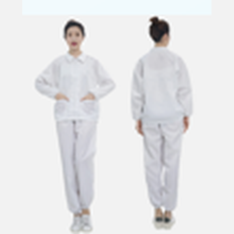 Anti-Static Split Suit