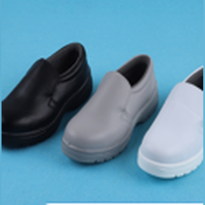 ESD Anti-Smash Safety Shoe