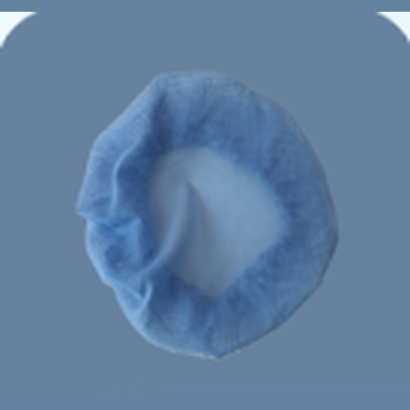ESD Mesh Bouffant Cap