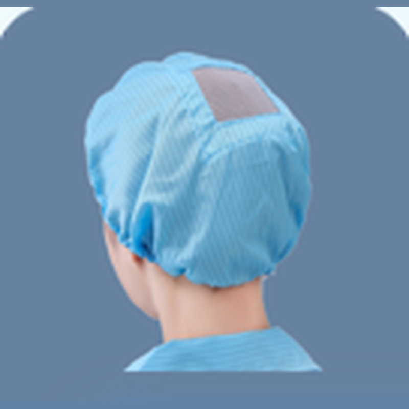 ESD Round Cap