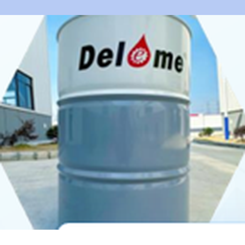 Delome D-2111 Aluminum Cutting Fluid