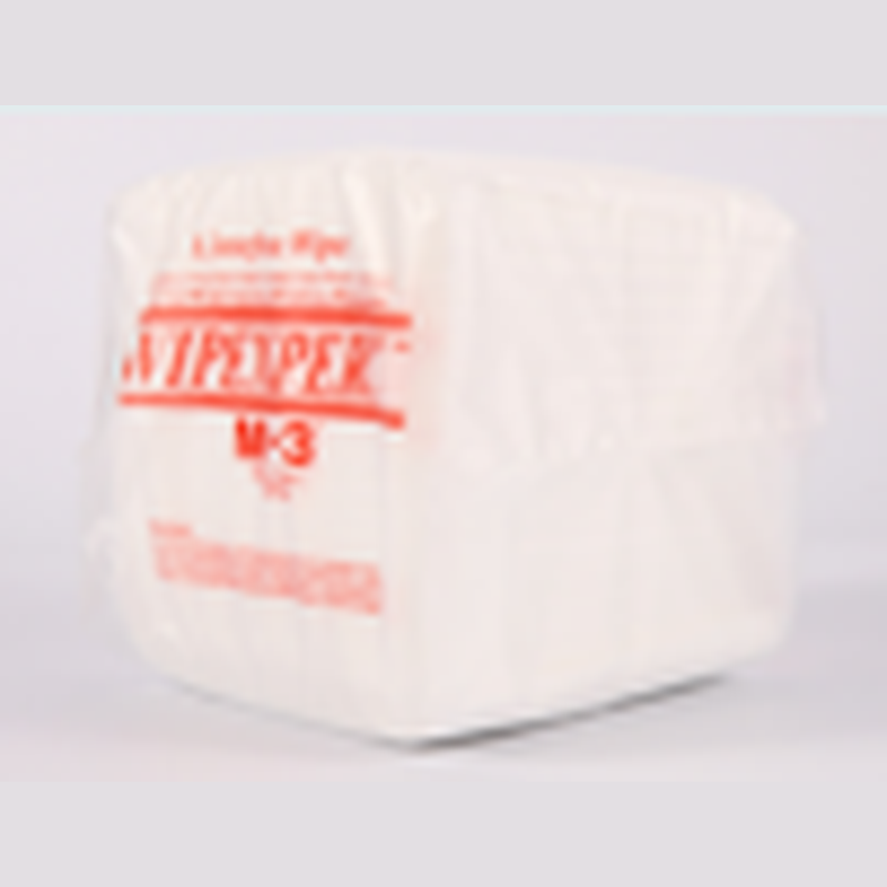 M-3 Air-laid Cleanroom Paper